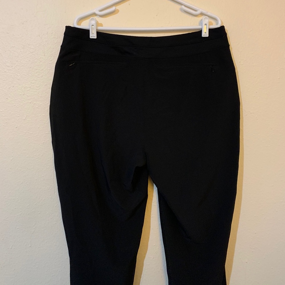 Cropped Pants - Picture 4 of 4
